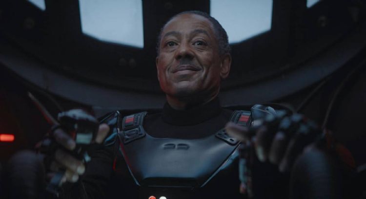Giancarlo Esposito elogia la próxima temporada 3 de 'The Mandalorian'; esto dijo al respecto