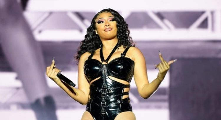 Megan Thee Stallion se enfrentará a Tory Lanez en juicio por un presunto tiroteo hacia ella