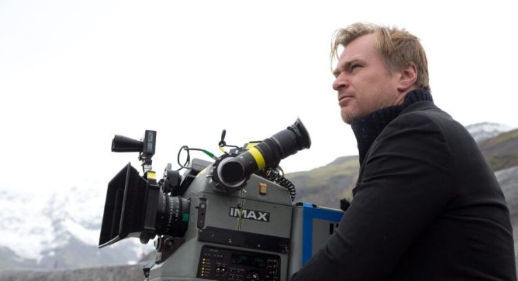 Christopher Nolan, director de 'El Caballero de la Noche' desarrolla una película de terror
