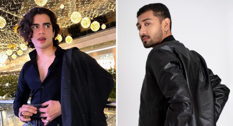 Brian Villegas le manda contundente mensaje a Aaron Mercury; Yeri Mua le pone un alto