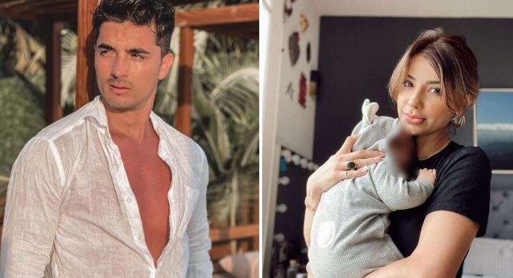 Drama en Televisa: Christian Estrada lanza advertencia a Ferka tras ir a prisión; le exige esto