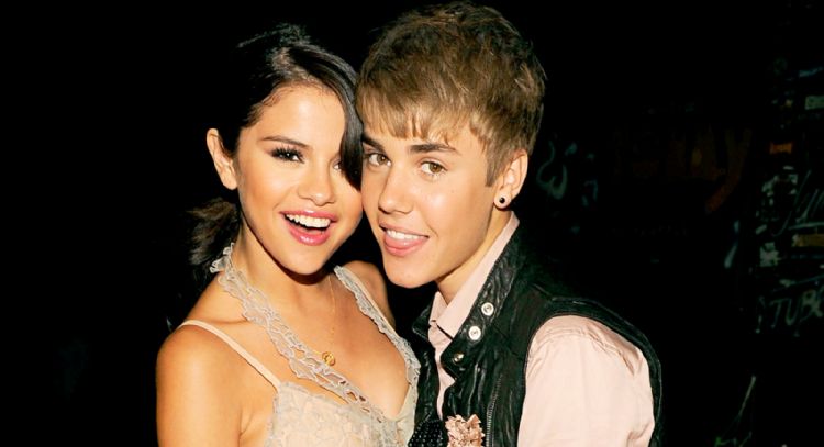 Selena Gomez reacciona a video en donde critican su delgadez cuando andaba con Justin Bieber