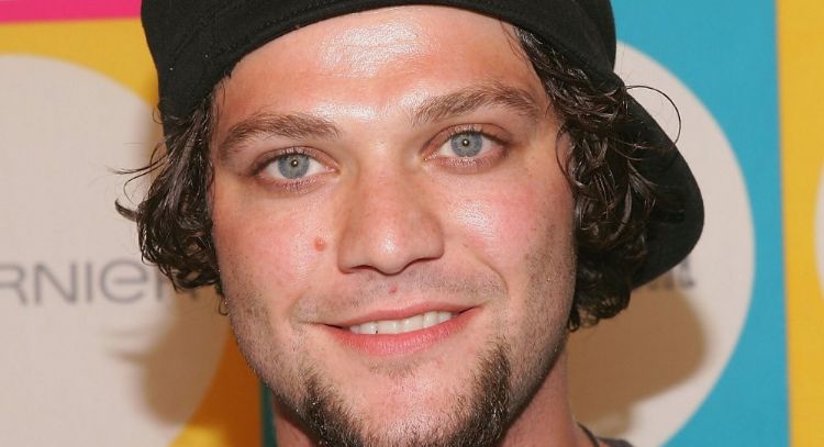 Bam Margera se entrega a las autoridades después de que se emitiera orden de captura