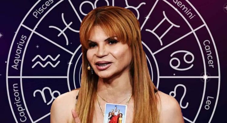 Horóscopo martes 13 diciembre del 2022: Mhoni Vidente revela que te deparan los astros