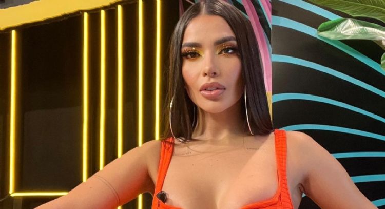 LCDLF: Liliana Hernández hace llorar a Dania Méndez y de inmediato la consuela Arturo Carmona