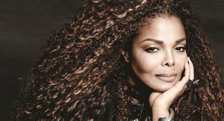 Janet Jackson anuncia nueva gira llamada 'Together Again'