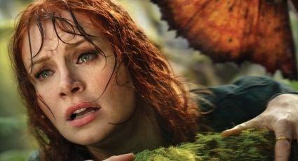 Bryce Dallas Howard protagonizará el reinicio de la serie 'Witch Mountain' en Disney+; de esto trata