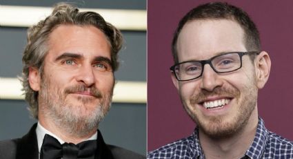 Lanzan el poster de la nueva cinta de Joaquin Phoenix con Ari Aster, director de 'Hereditary'