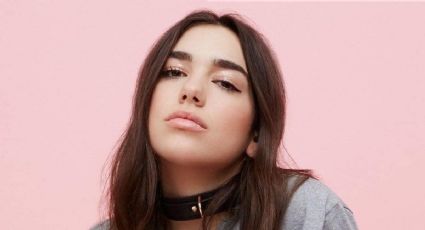 Dua Lipa dejaría atrás a Trevor Noah y ahora saldría con Jack Harlow