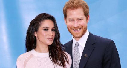 Howard Stern arremete  contra el príncipe Harry y Meghan Markle por documental de Netflix