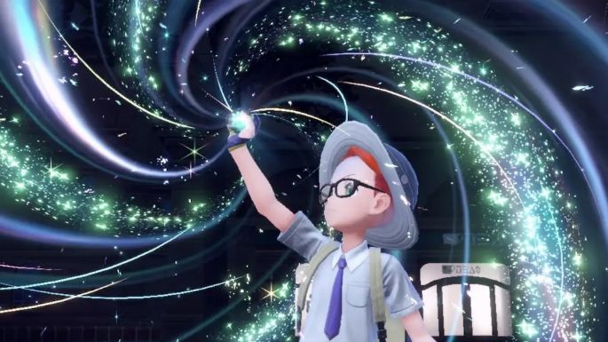 'Pokémon Scarlet and Violet' tendría una nueva expansión DLC según filtraciones de dataminers