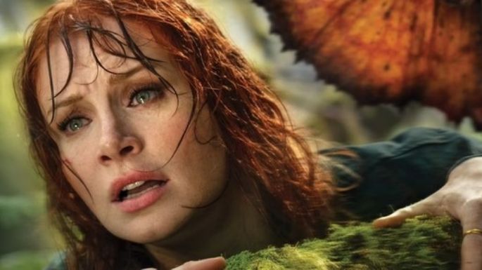 Bryce Dallas Howard protagonizará el reinicio de la serie 'Witch Mountain' en Disney+; de esto trata