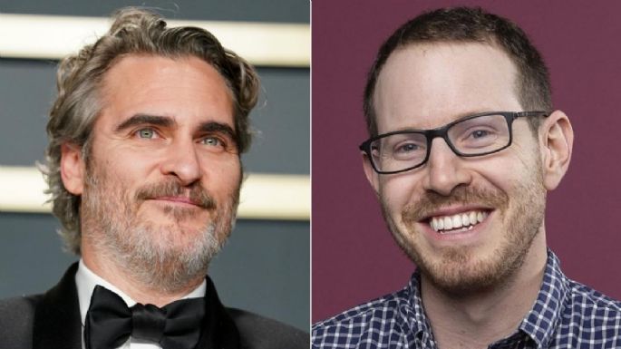 Lanzan el poster de la nueva cinta de Joaquin Phoenix con Ari Aster, director de 'Hereditary'