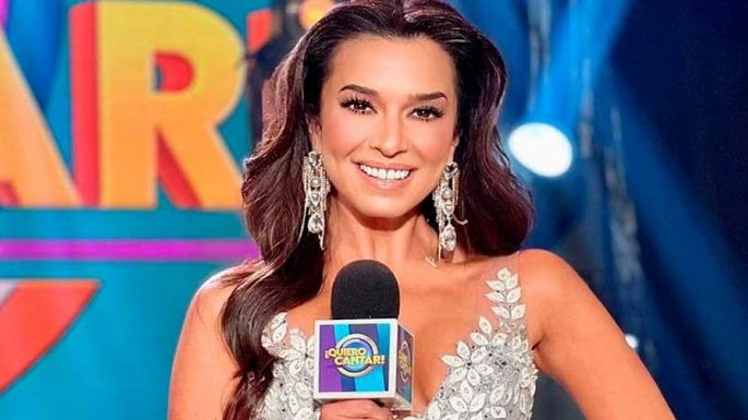 Laura G comparte emotiva fotografía familia y enamora a todos sus seguidores de TV Azteca