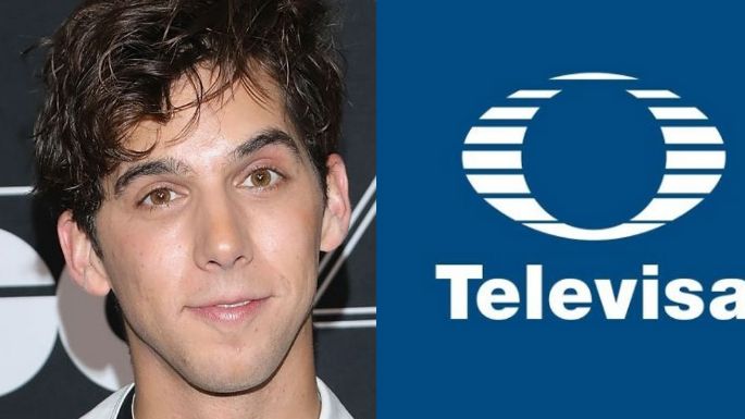 ¿Adiós Televisa? Actor de novelas los dejaría por Telemundo; se uniría a 'La Casa de los Famosos'