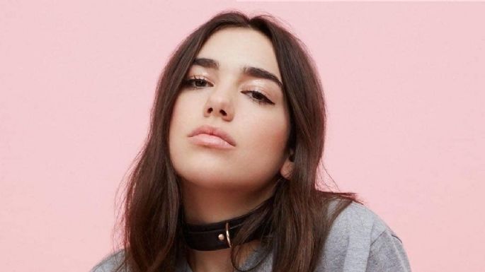Dua Lipa dejaría atrás a Trevor Noah y ahora saldría con Jack Harlow