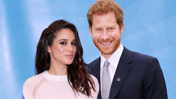 Howard Stern arremete  contra el príncipe Harry y Meghan Markle por documental de Netflix