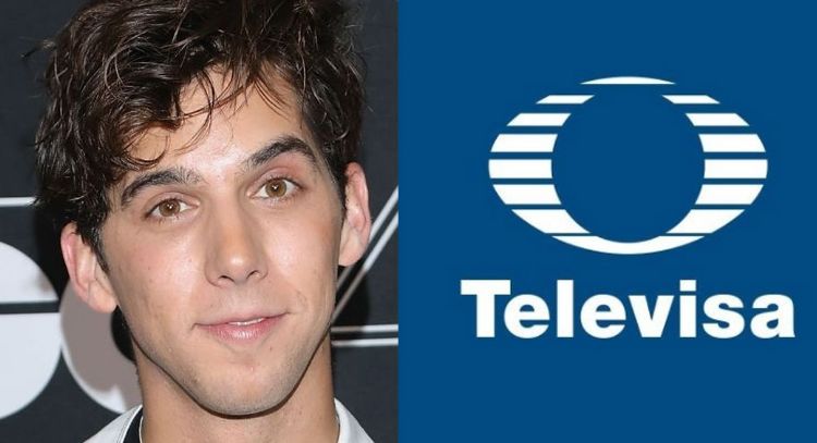 ¿Adiós Televisa? Actor de novelas los dejaría por Telemundo; se uniría a 'La Casa de los Famosos'