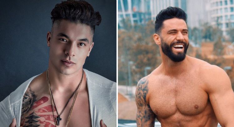 "No hizo nada": Jawy Méndez pide que paren el hate contra Fernando Lozada