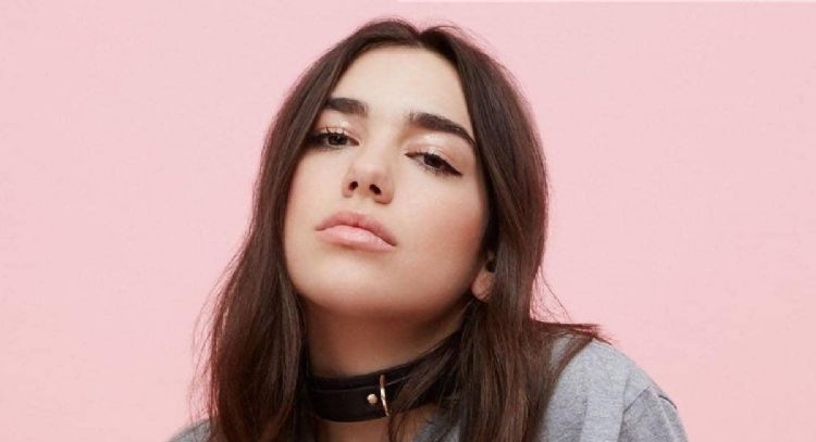 Dua Lipa dejaría atrás a Trevor Noah y ahora saldría con Jack Harlow