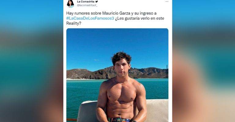mauricio