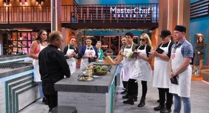 Shock en TV Azteca: Productores de 'MasterChef' filtrarían al ganador por accidente en este VIDEO