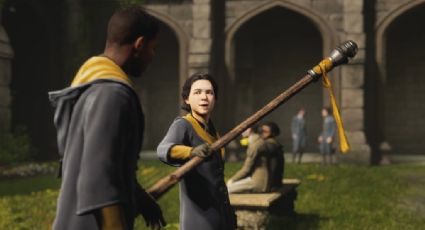 Retrasan el esperado 'Hogwarts Legacy' para propietarios de consolas de última generación y Switch