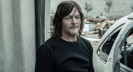 'Ballerina': Norman Reedus se une al spin-off de 'John Wick' protagonizado por Ana de Armas