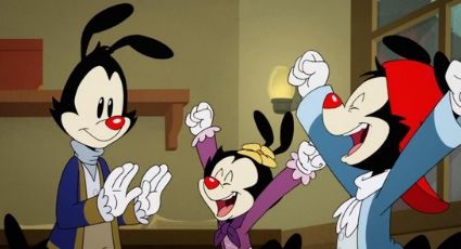 Los 'Animaniacs' regresan por última vez en el nuevo tráiler de la temporada 3; puedes verlo aquí