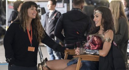 Patty Jenkins finalmente habla sobre la cancelación de 'Mujer Maravilla 3'; esto dijo al respecto