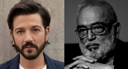 Diego Luna de luto: Muere su padre a los 83 años; era escenógrafo y arquitecto