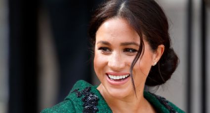 Examiga de Meghan Markle arremete contra ella y señala que básicamente le dijo "que se fuera a la …"