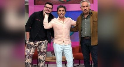 ¿Adiós Televisa? Tras 30 años al aire, conductor de 'Hoy' impacta al revelar si pierde contrato