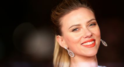 Scarlett Johansson habla por primera vez sobre el accidente del actor Jeremy Renner que casi lo mata