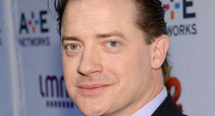 Brendan Fraser gana en los Critics Choice Awards y así fue el emotivo momento que se vivió