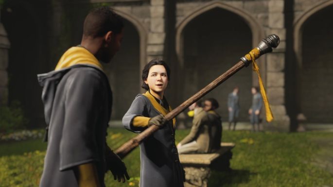 Retrasan el esperado 'Hogwarts Legacy' para propietarios de consolas de última generación y Switch