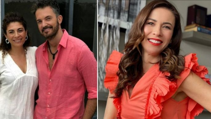 Anna Ferro da fuerte mensaje a Ingrid Coronado en 'VLA'; exige convivir con hijos de Fer del Solar