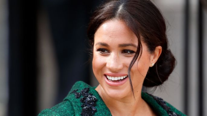 Revelan que el Palacio habría plantado historias “negativas” contra Meghan Markle