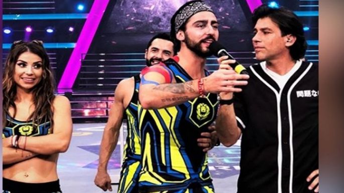 "Fue bajo": Galán de Televisa se lanza contra Christian Estrada por sustraer a hijo de Ferka