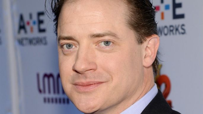 Brendan Fraser gana en los Critics Choice Awards y así fue el emotivo momento que se vivió