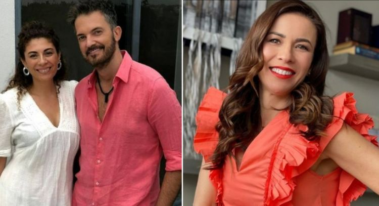 Anna Ferro da fuerte mensaje a Ingrid Coronado en 'VLA'; exige convivir con hijos de Fer del Solar