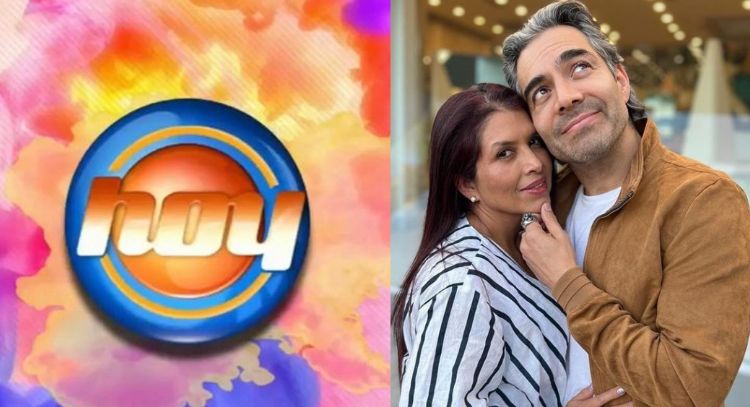 Tras firmar con TV Azteca, actriz le dice adiós a 'VLA' y regresa a Televisa; se une a 'Hoy'