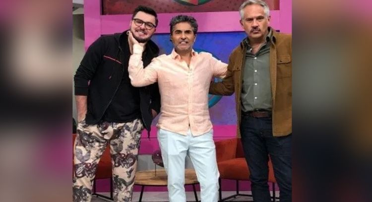 ¿Adiós Televisa? Tras 30 años al aire, conductor de 'Hoy' impacta al revelar si pierde contrato