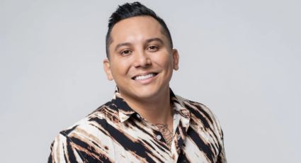 Edwin Luna quiere hacer un documental para desmentir las polémicas de su familia