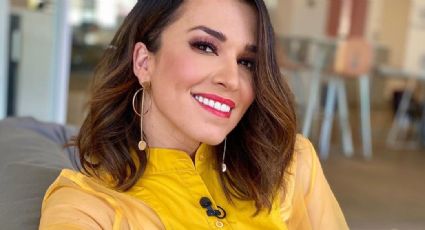 Tras dejar 'Venga la Alegría', Laura G llega a Instagram y posa con este increíble 'look' de día