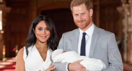 Tragedia en la Realeza: Príncipe Harry pierde un hijo y culpa a estas personas por herir a Meghan