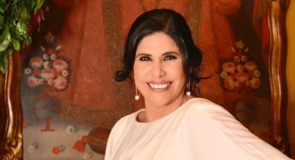 Raquel Garza se sincera y revela qué famosos considera como sus amigos