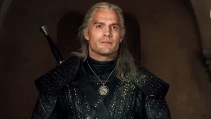 'The Witcher': Ejecutivo de Netflix finalmente habla sobre la salida de Henry Cavill de la serie