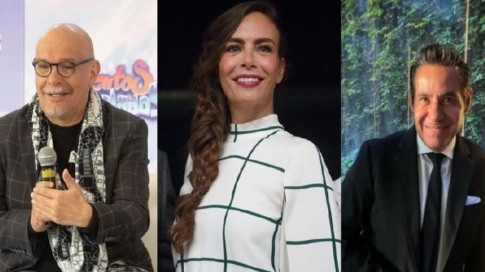 "No tiene responsabilidad": actor de Televisa defiende a Yordi Rosado y manda mensaje a Sasha Sokol