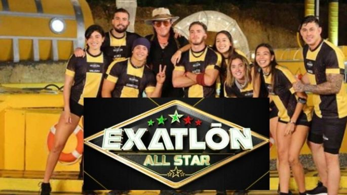 Adiós 'Exatlón': Estos son los queridos atletas de TV Azteca que rechazaron 'All Star'